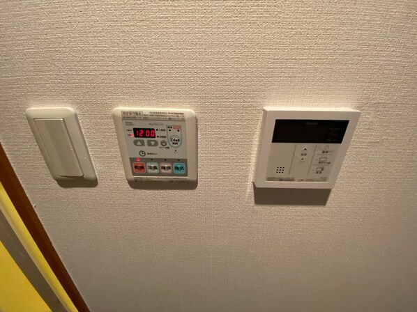 グランド・ガーラ日本橋茅場町の物件内観写真